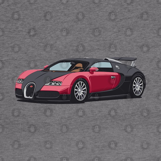 Veyron by Markaryan